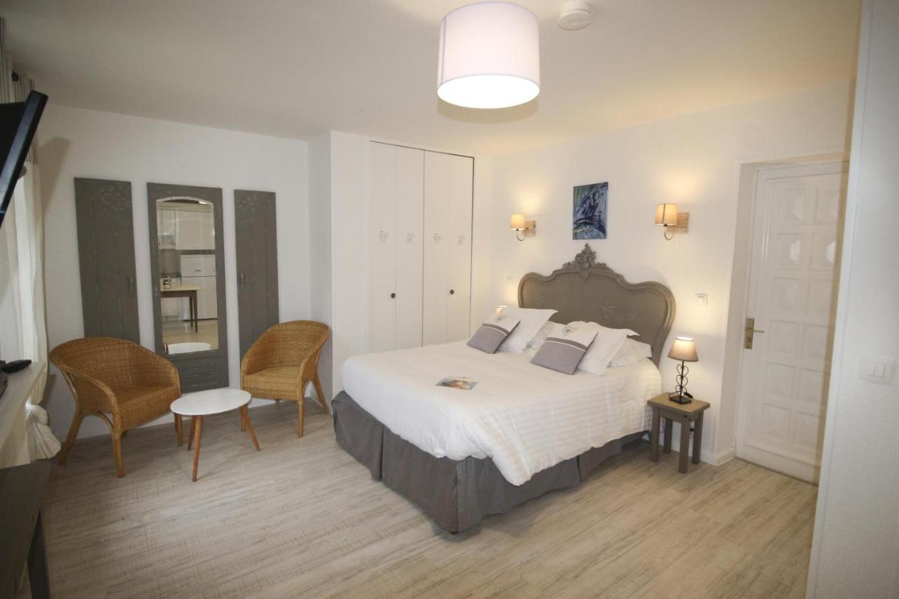 Hotel Au Clos Paille Posay