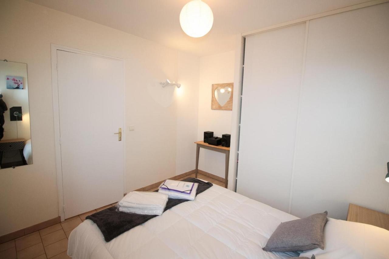 Hotel Au Clos Paille Posay