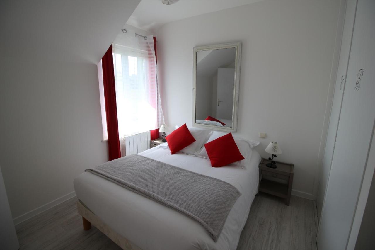 Hotel Au Clos Paille Posay La Roche-Posay